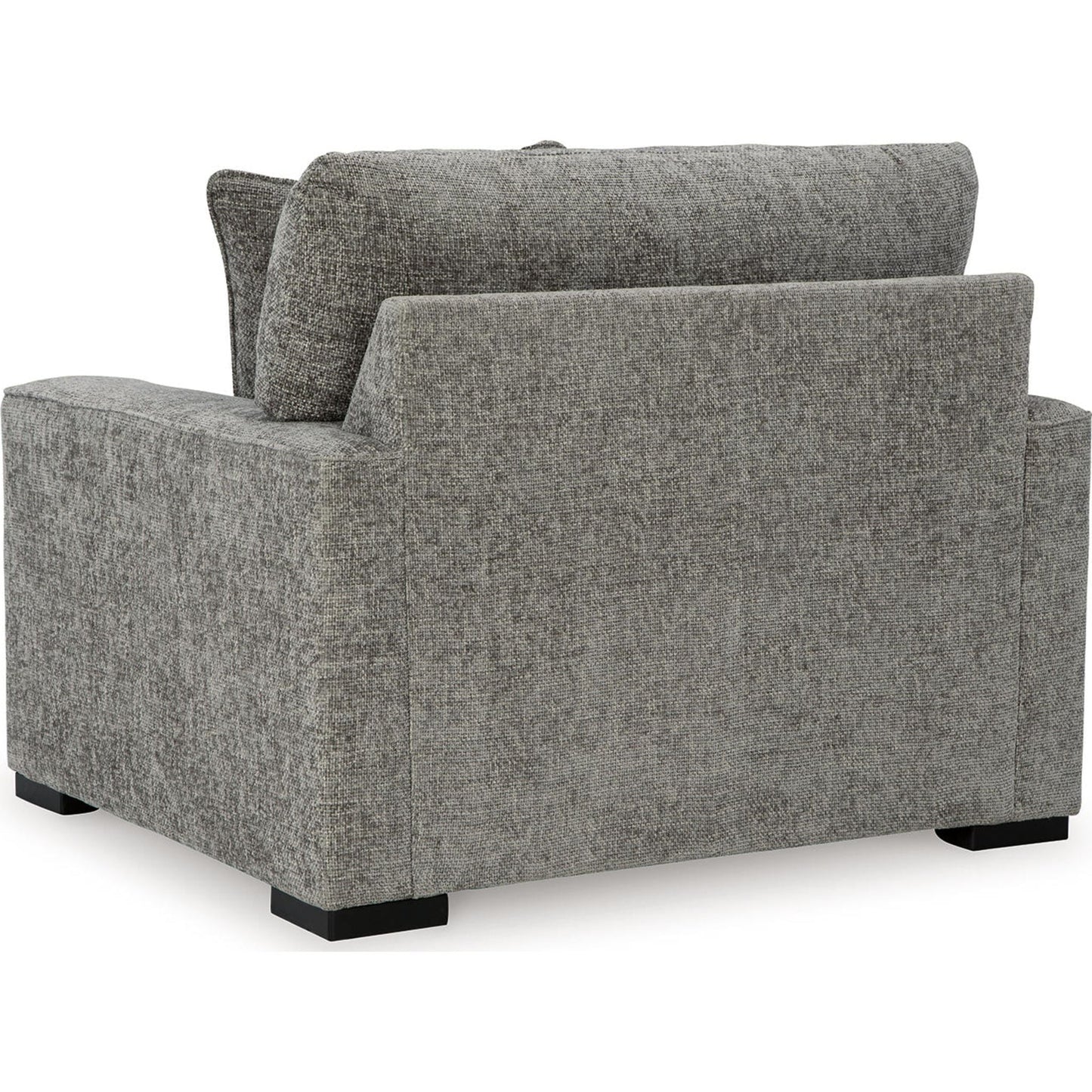 Chaise Dunmor - Graphite