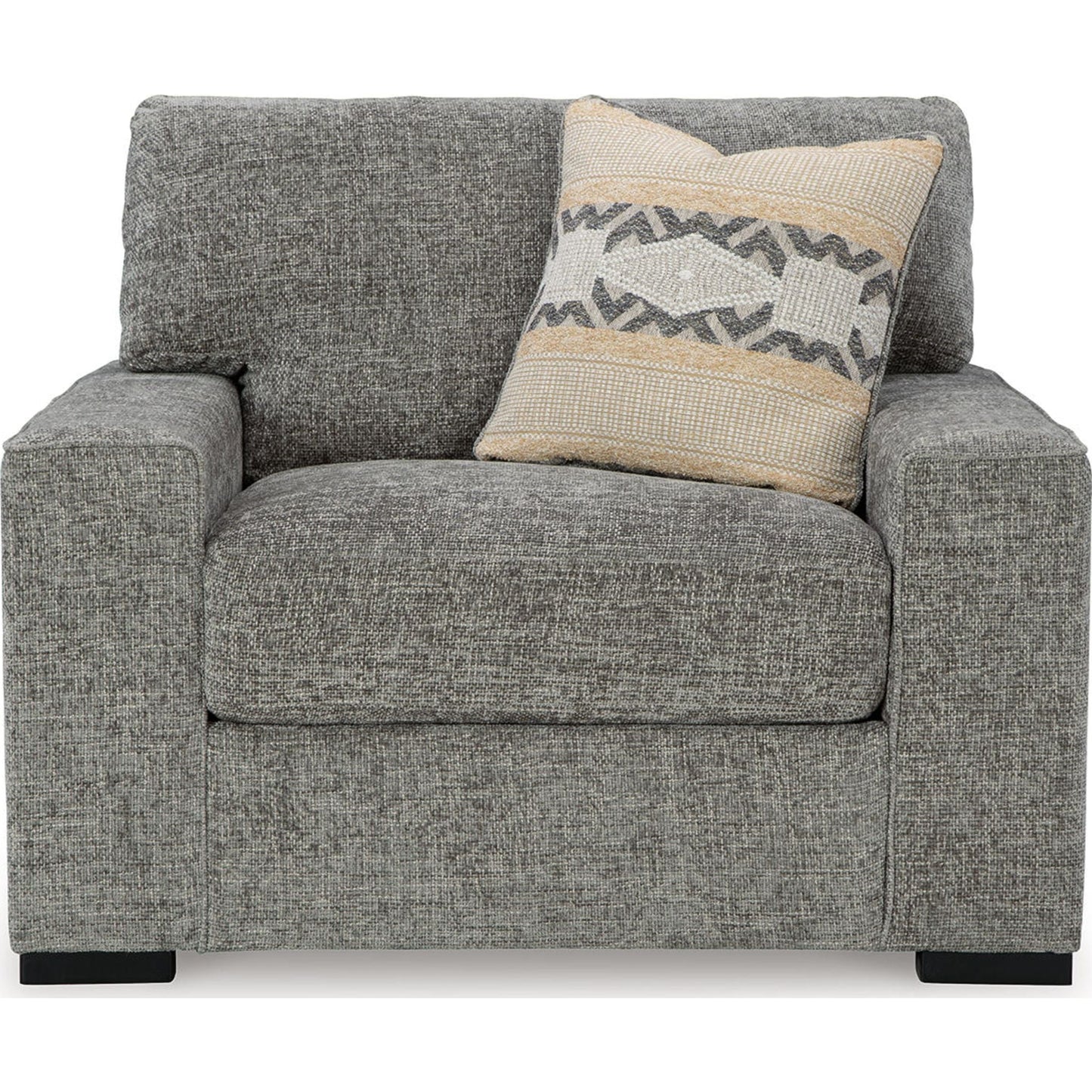 Chaise Dunmor - Graphite