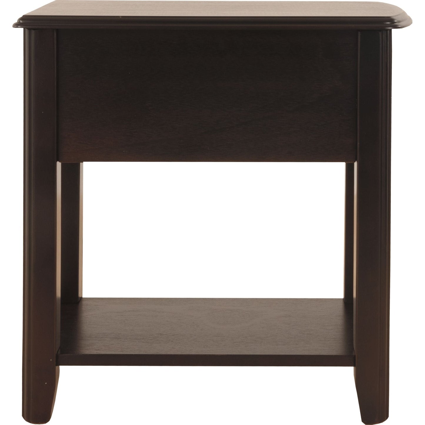 Table d'appoint Breegin - Noir
