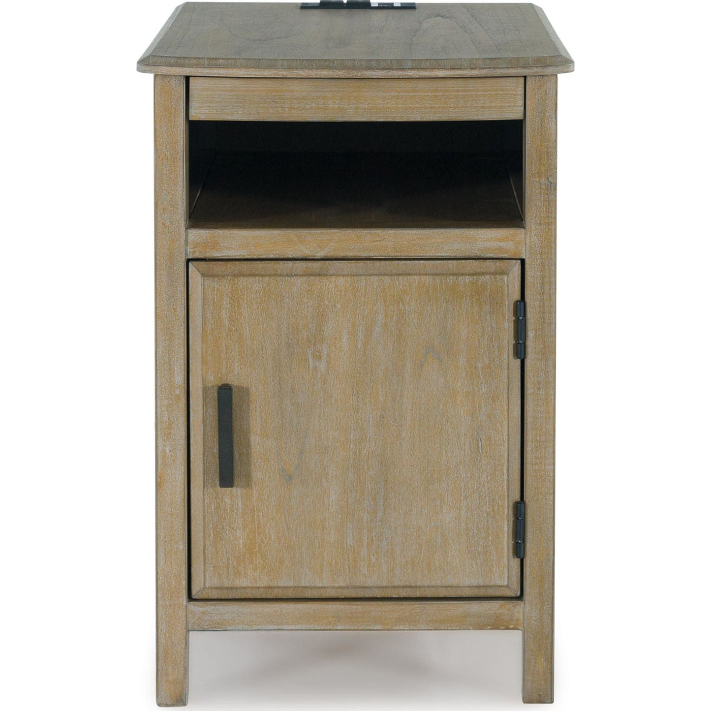 Table d'appoint Devonsted Chair - Marron clair