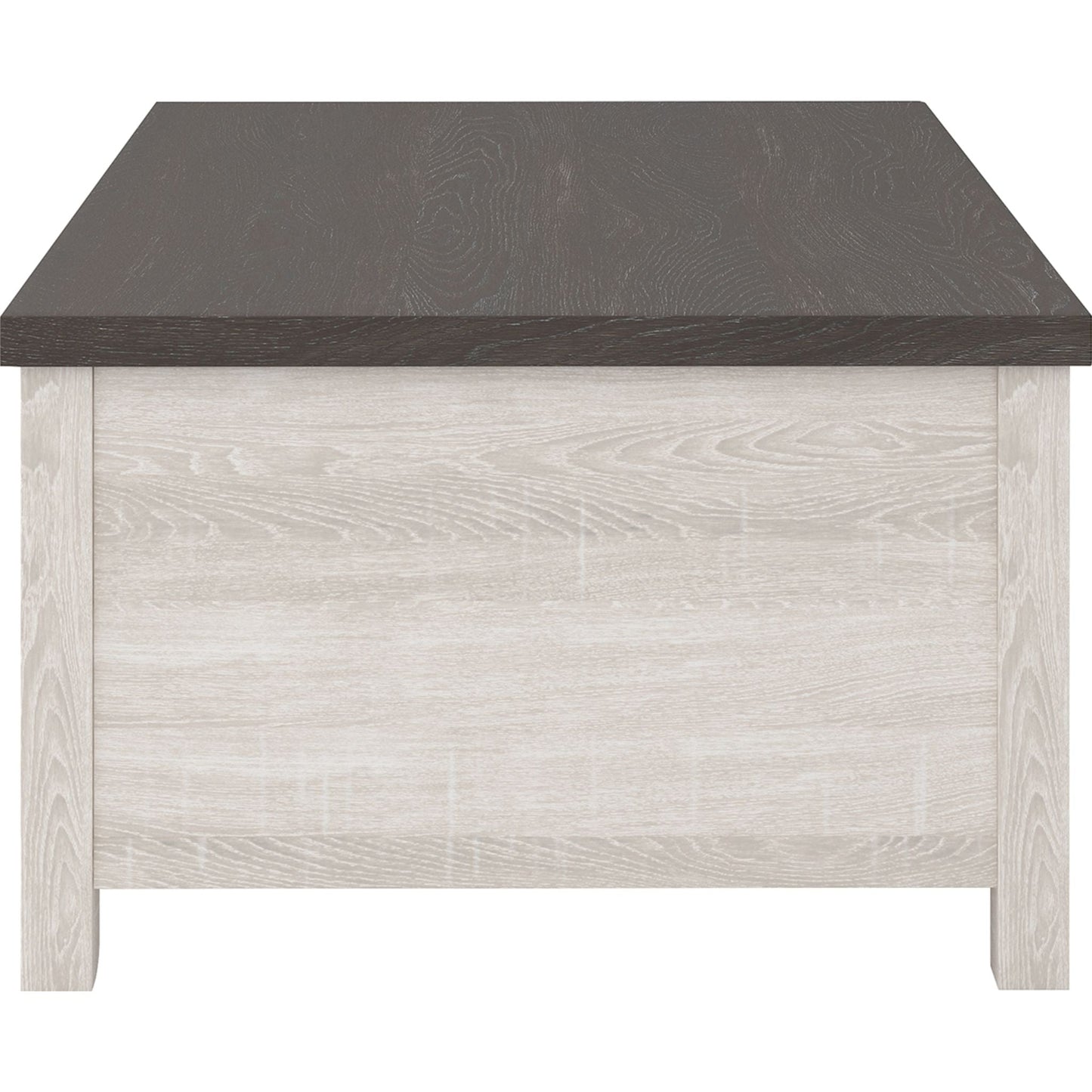 Table basse Dorrinson - Bicolore
