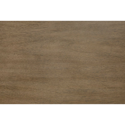 Table d'appoint Drazmine - Marron