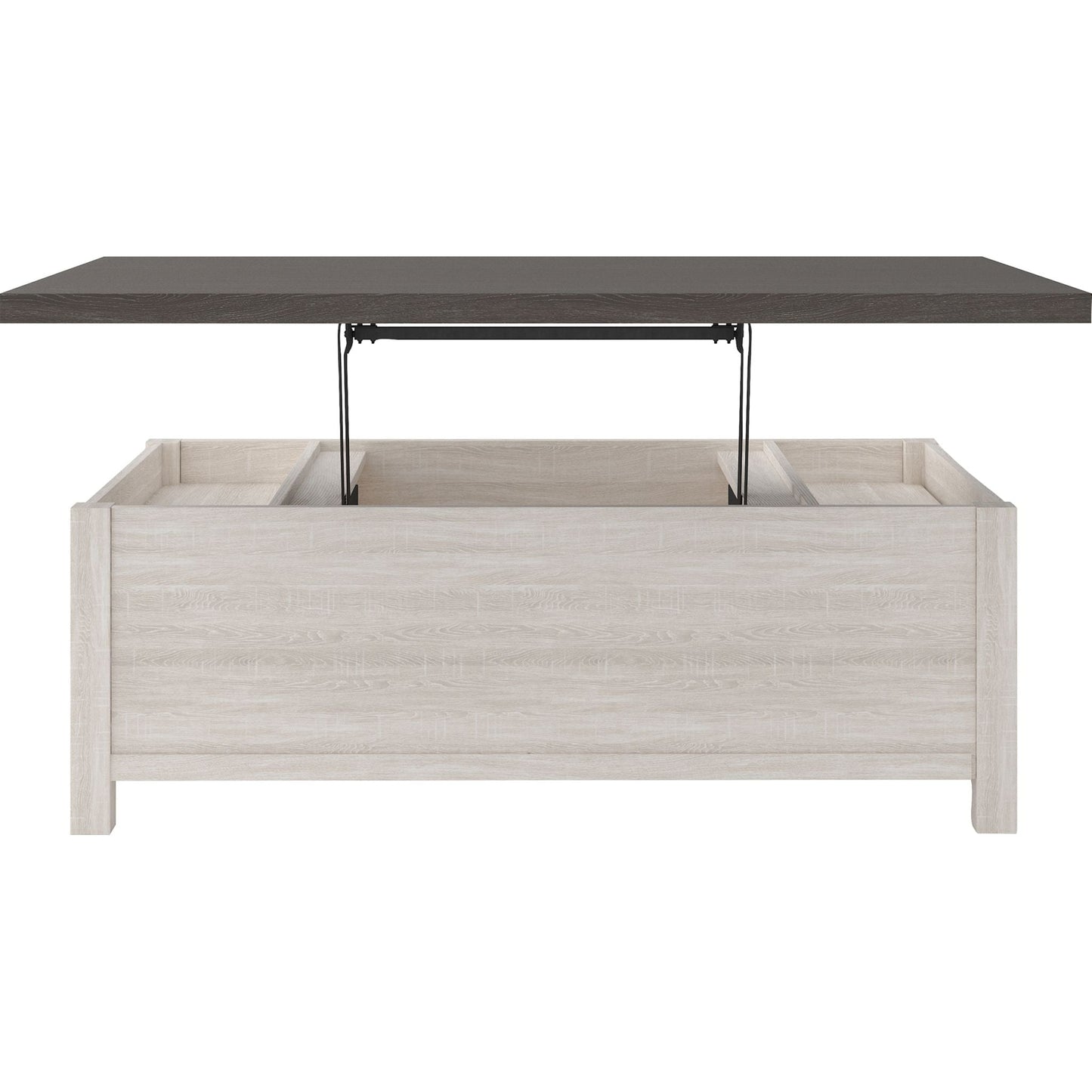 Table basse Dorrinson - Bicolore