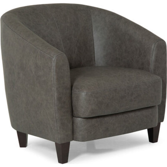 Fauteuil d'appoint Dorset - Parlour Thunder