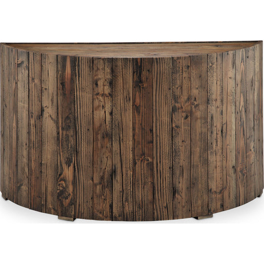Table basse Dakota - Pin rustique