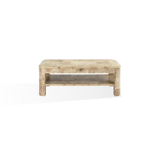 Table basse Cosmo - Amber Kiss