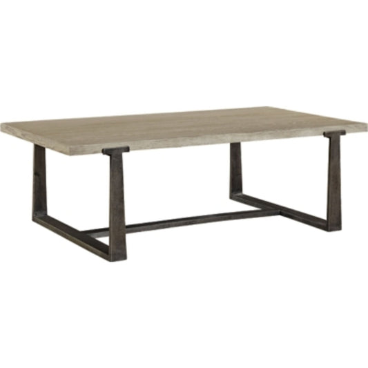Table basse Dalenville - Gris