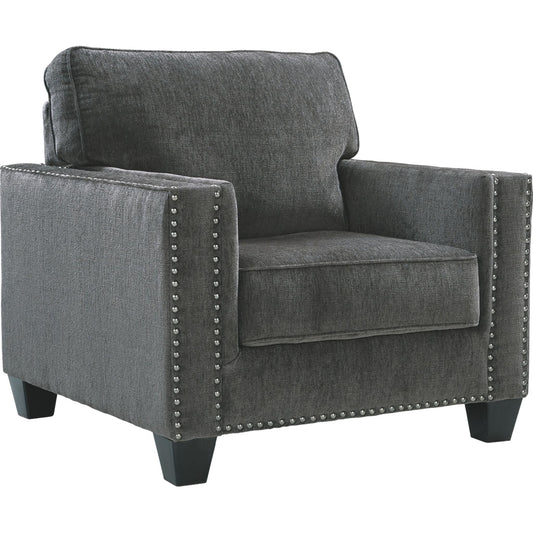 Chaise Dilanger - Fumée