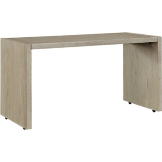 Table basse en forme de Dalenville