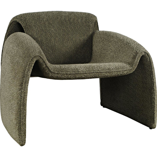 Fauteuil d'appoint Dolce - Forêt