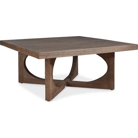 Table basse carrée Abbianna