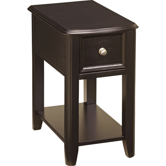 Table d'appoint Breegin - Noir