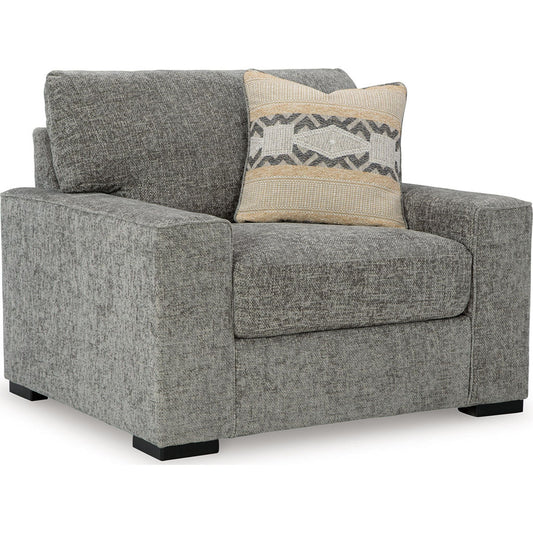 Chaise Dunmor - Graphite