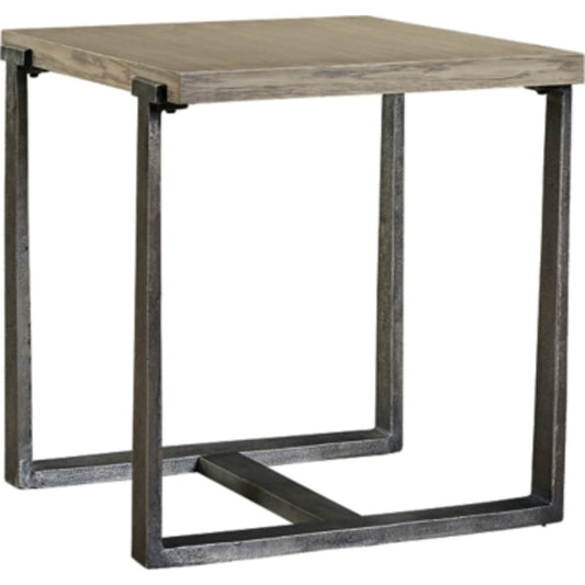 Table d'appoint Dalenville - Gris