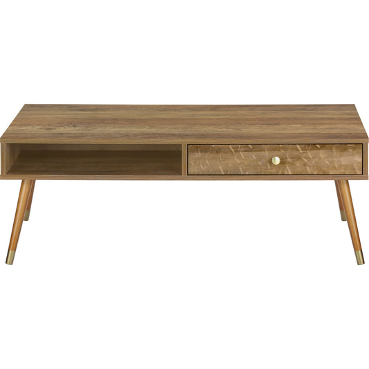 Table basse Cristina - Noyer
