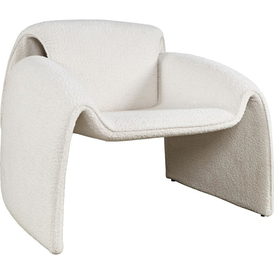 Fauteuil d'appoint Dolce - Naturel