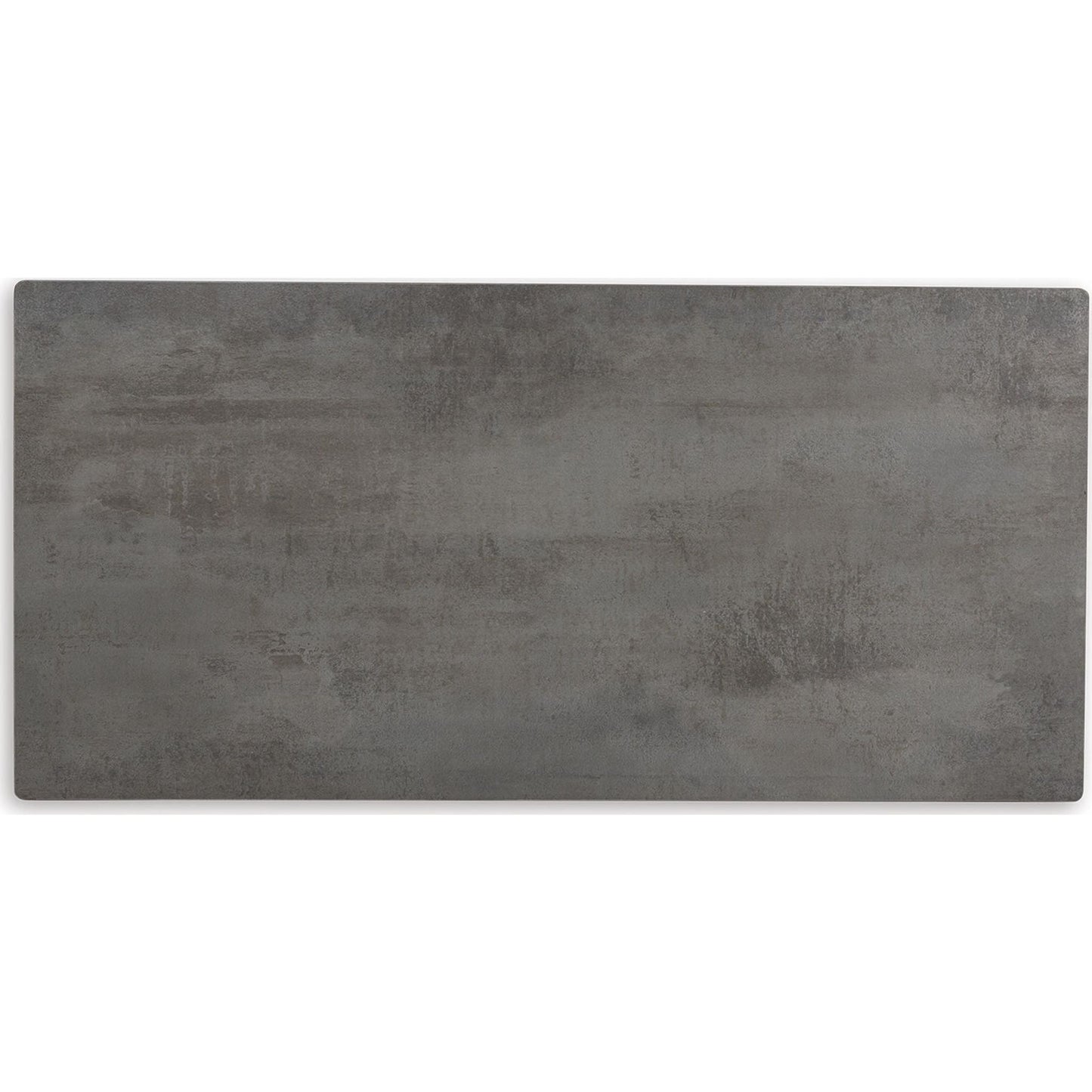 Tables Dynnford (lot de 3) - Gris/Marron