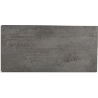 Tables Dynnford (lot de 3) - Gris/Marron