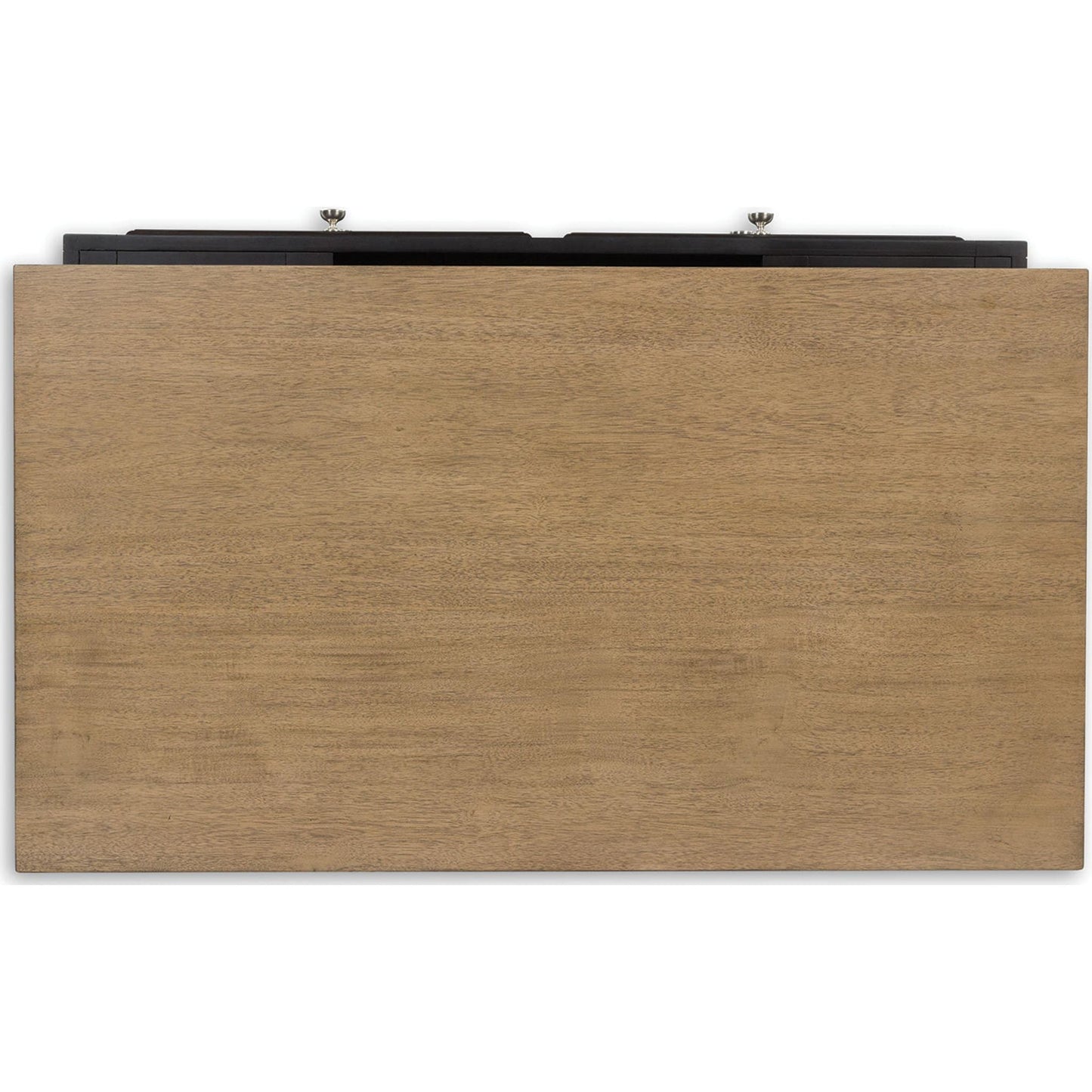 Table basse Drazmine - Marron