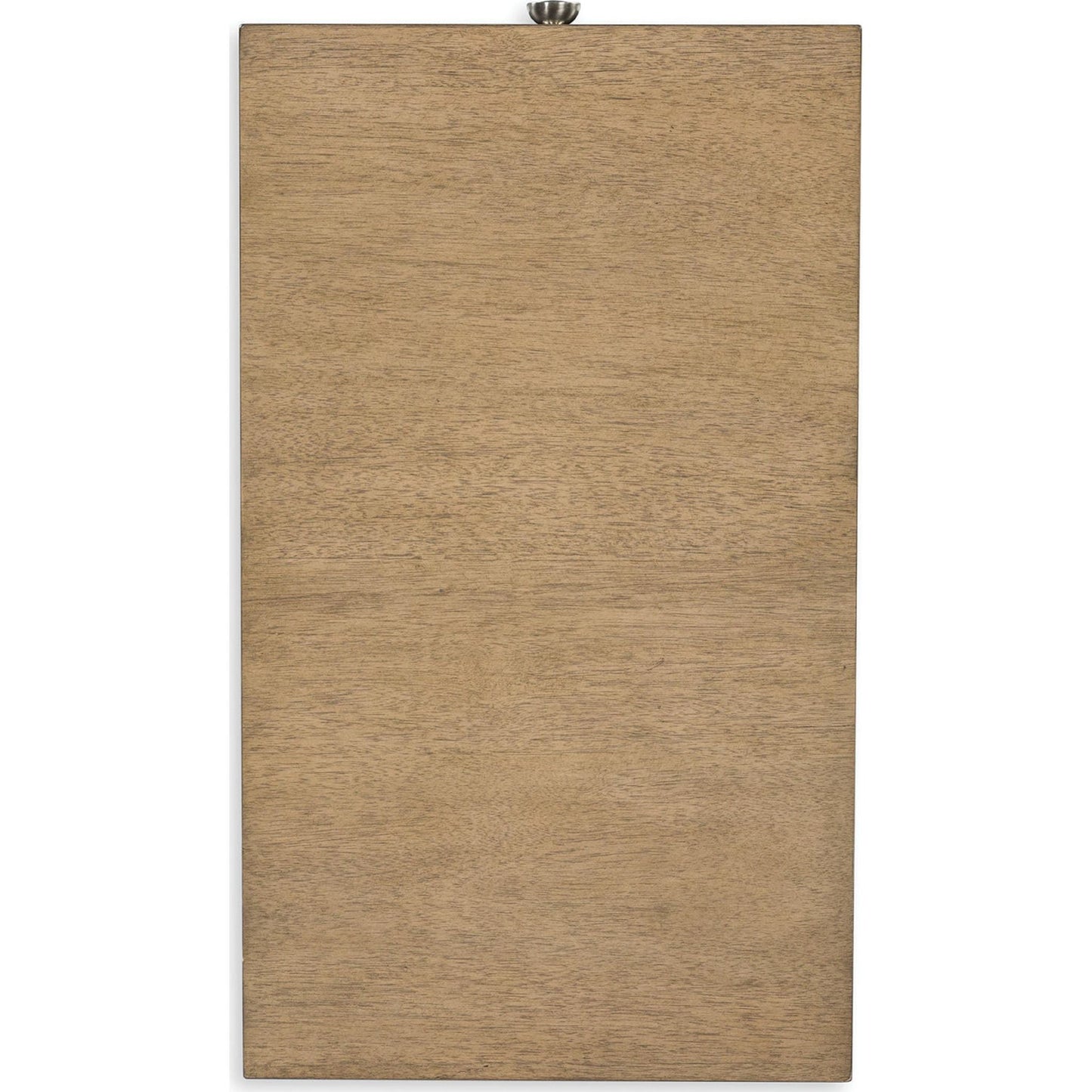 Table d'appoint Drazmine - Marron
