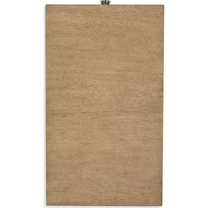 Table d'appoint Drazmine - Marron