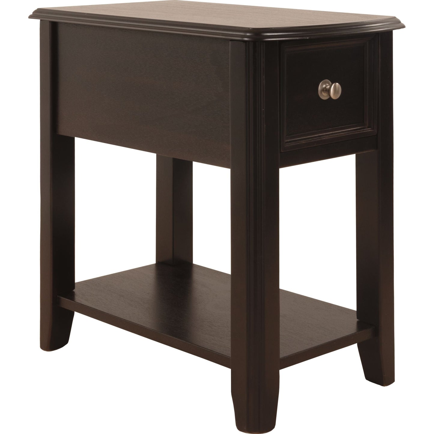 Table d'appoint Breegin - Noir