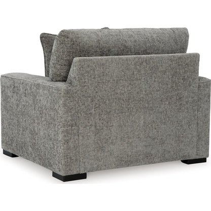 Chaise Dunmor - Graphite