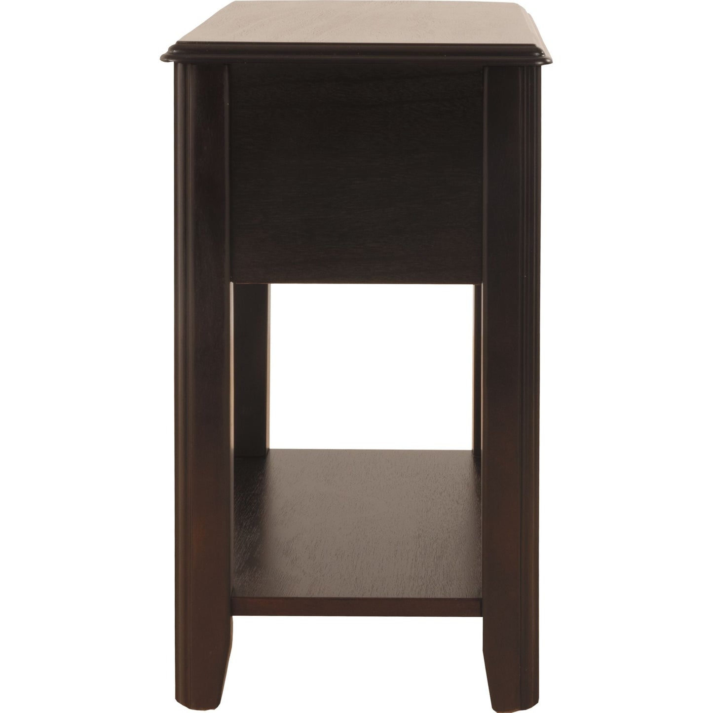 Table d'appoint Breegin - Noir