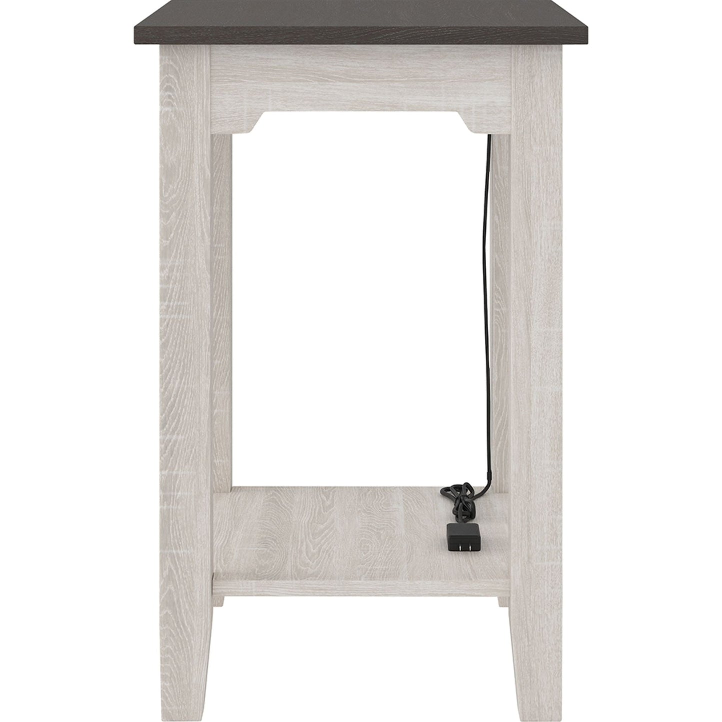 Table d'appoint Dorrinson Chair - Bicolore