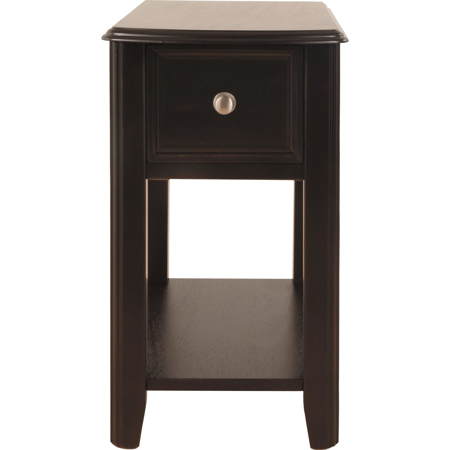 Table d'appoint Breegin - Noir