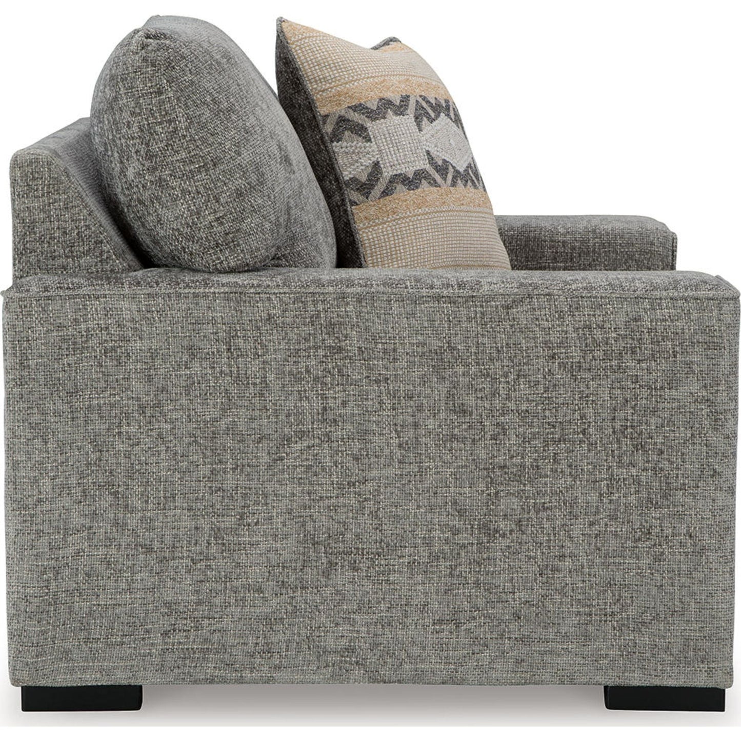 Chaise Dunmor - Graphite