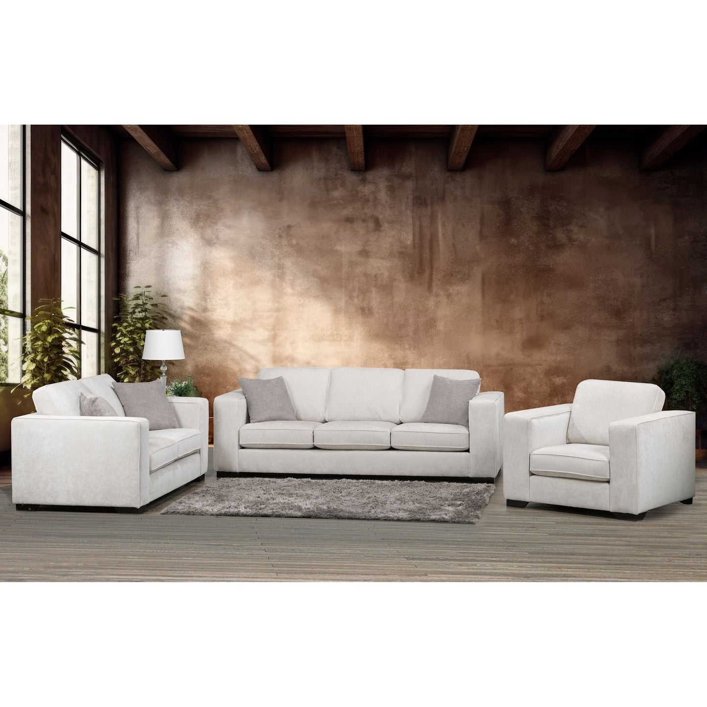 Chaise Ambre
