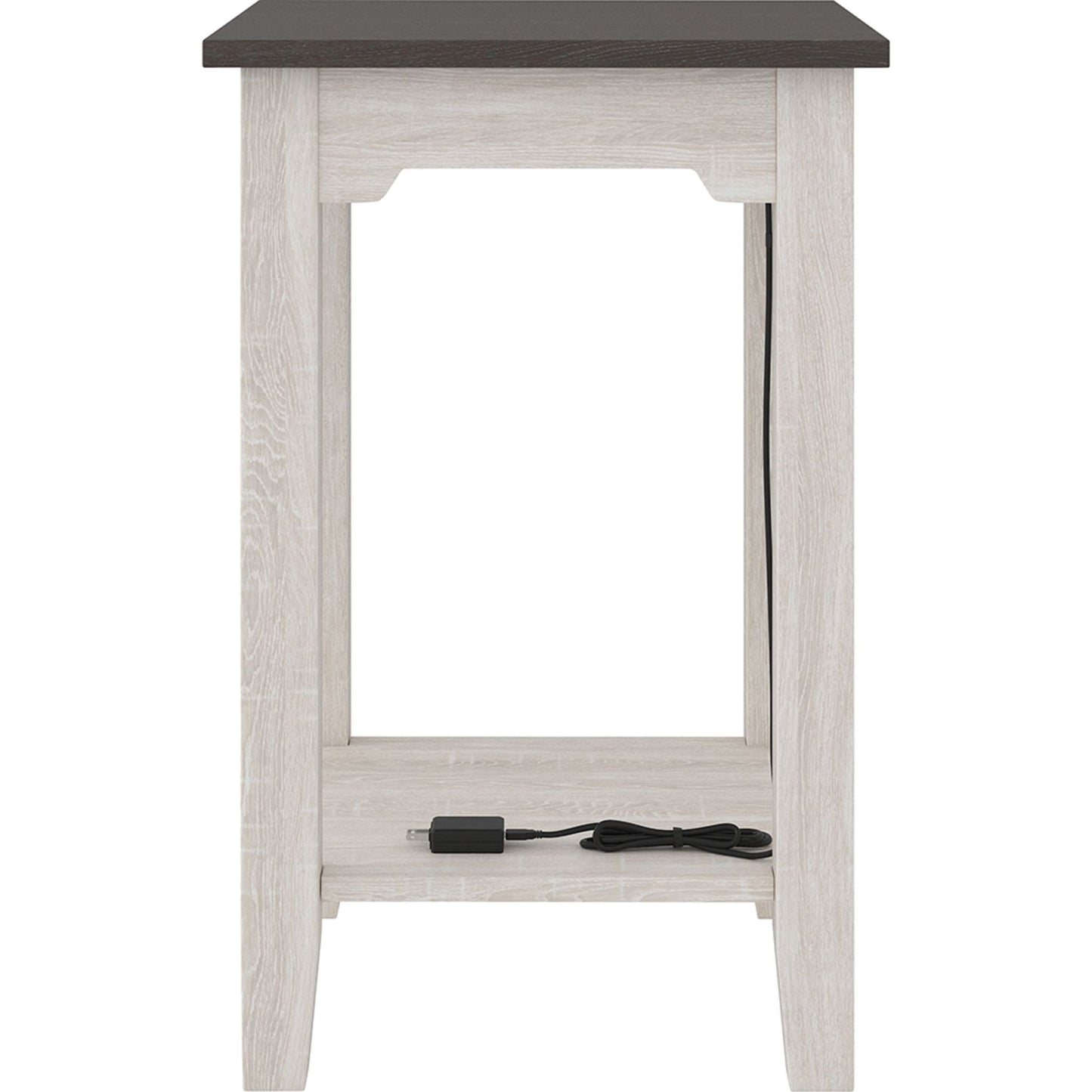 Table d'appoint Dorrinson Chair - Bicolore