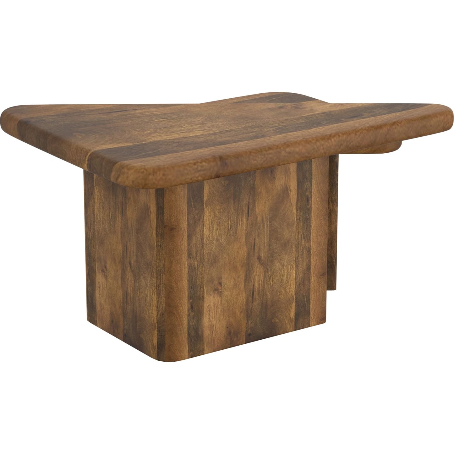 Tables basses gigognes Draco (lot de 2)