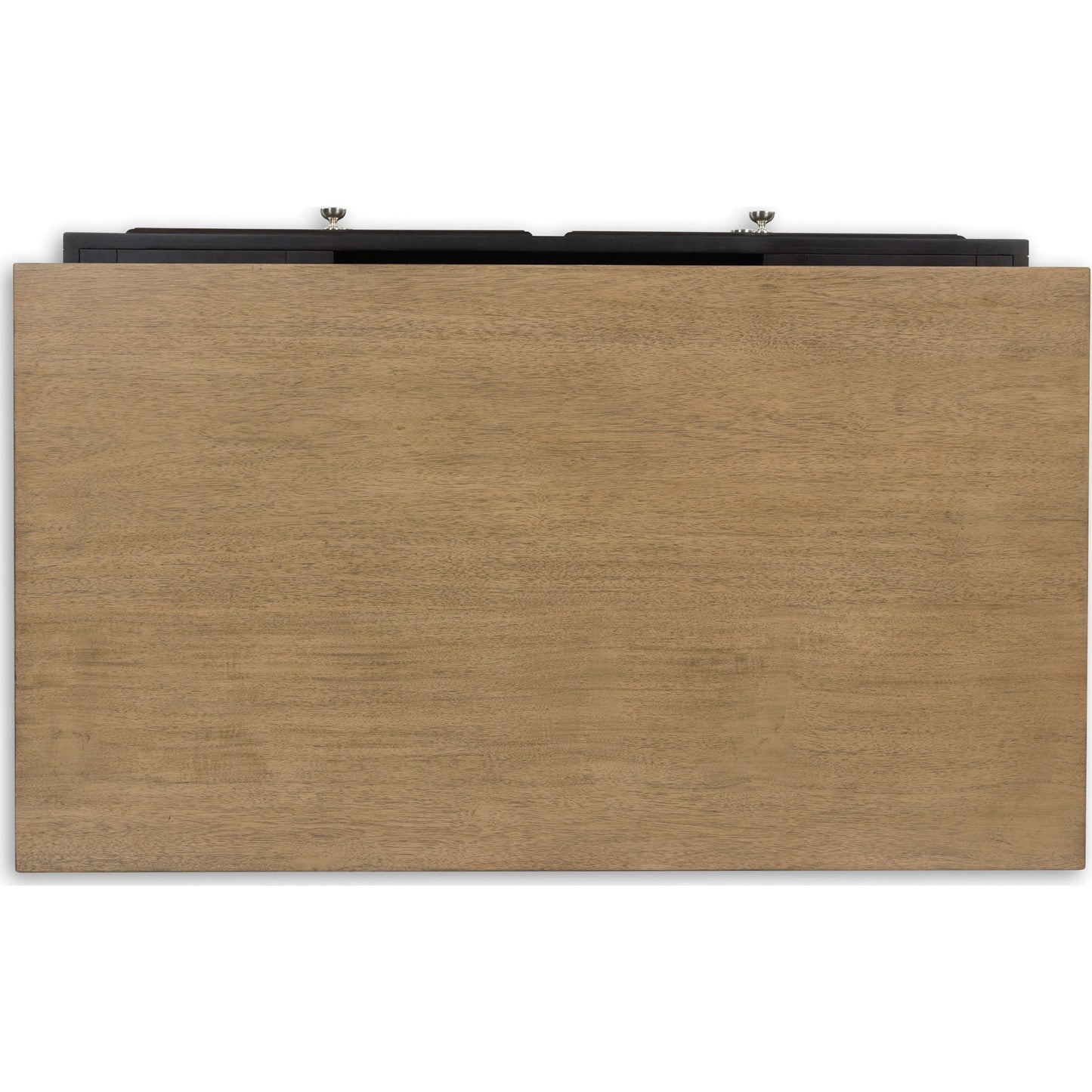 Table basse Drazmine - Marron