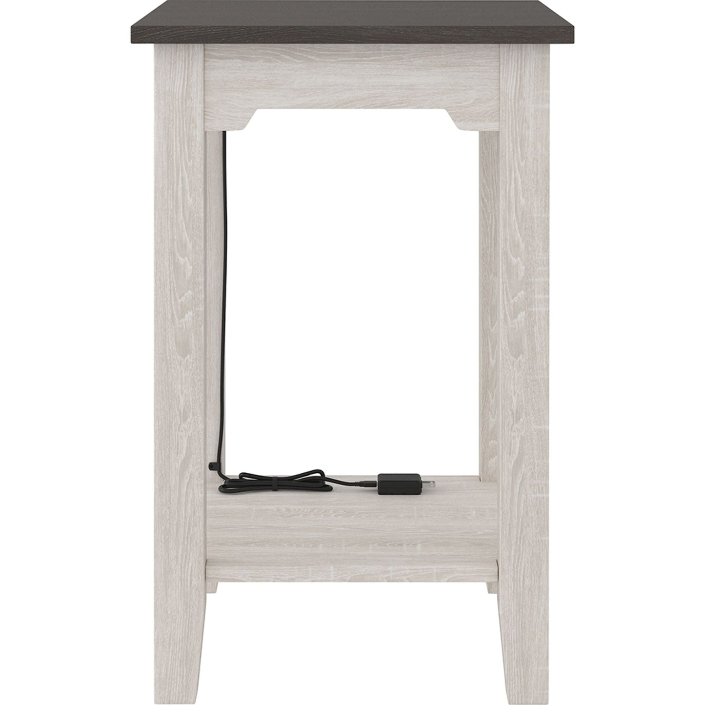 Table d'appoint Dorrinson Chair - Bicolore