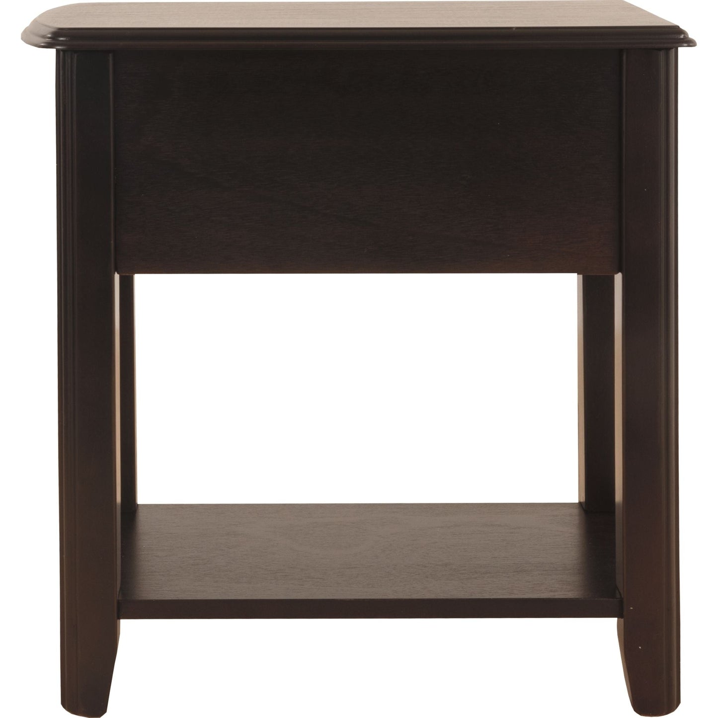 Table d'appoint Breegin - Noir