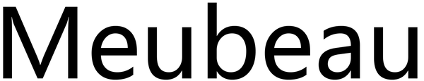 Meubeau